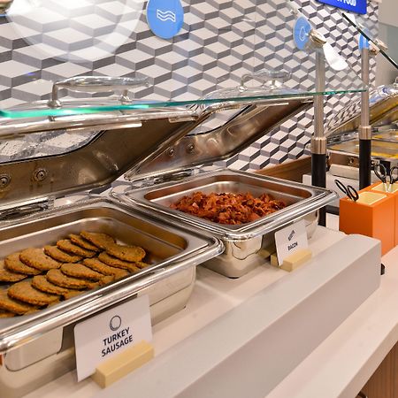 Holiday Inn Express Hotel & Suites Festus-South St. Louis By Ihg Εξωτερικό φωτογραφία