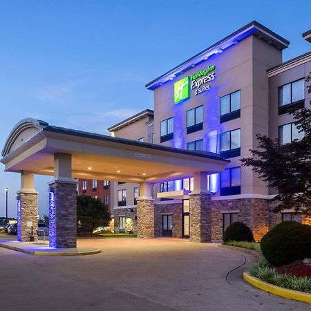 Holiday Inn Express Hotel & Suites Festus-South St. Louis By Ihg Εξωτερικό φωτογραφία