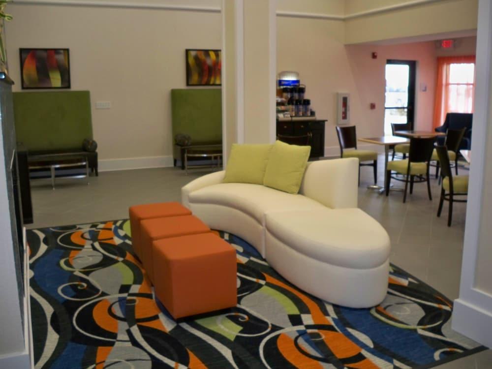 Holiday Inn Express Hotel & Suites Festus-South St. Louis By Ihg Εξωτερικό φωτογραφία