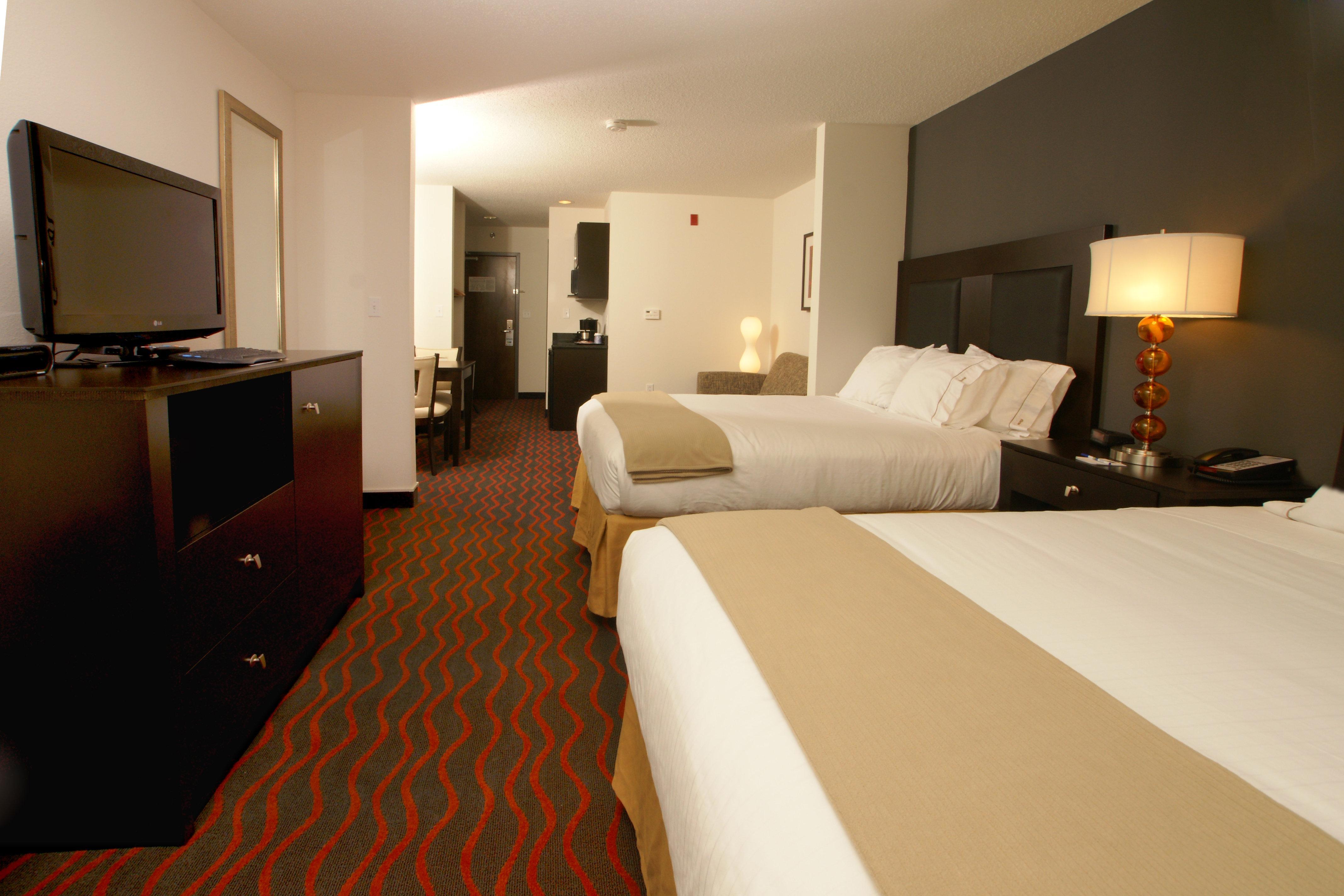 Holiday Inn Express Hotel & Suites Festus-South St. Louis By Ihg Εξωτερικό φωτογραφία