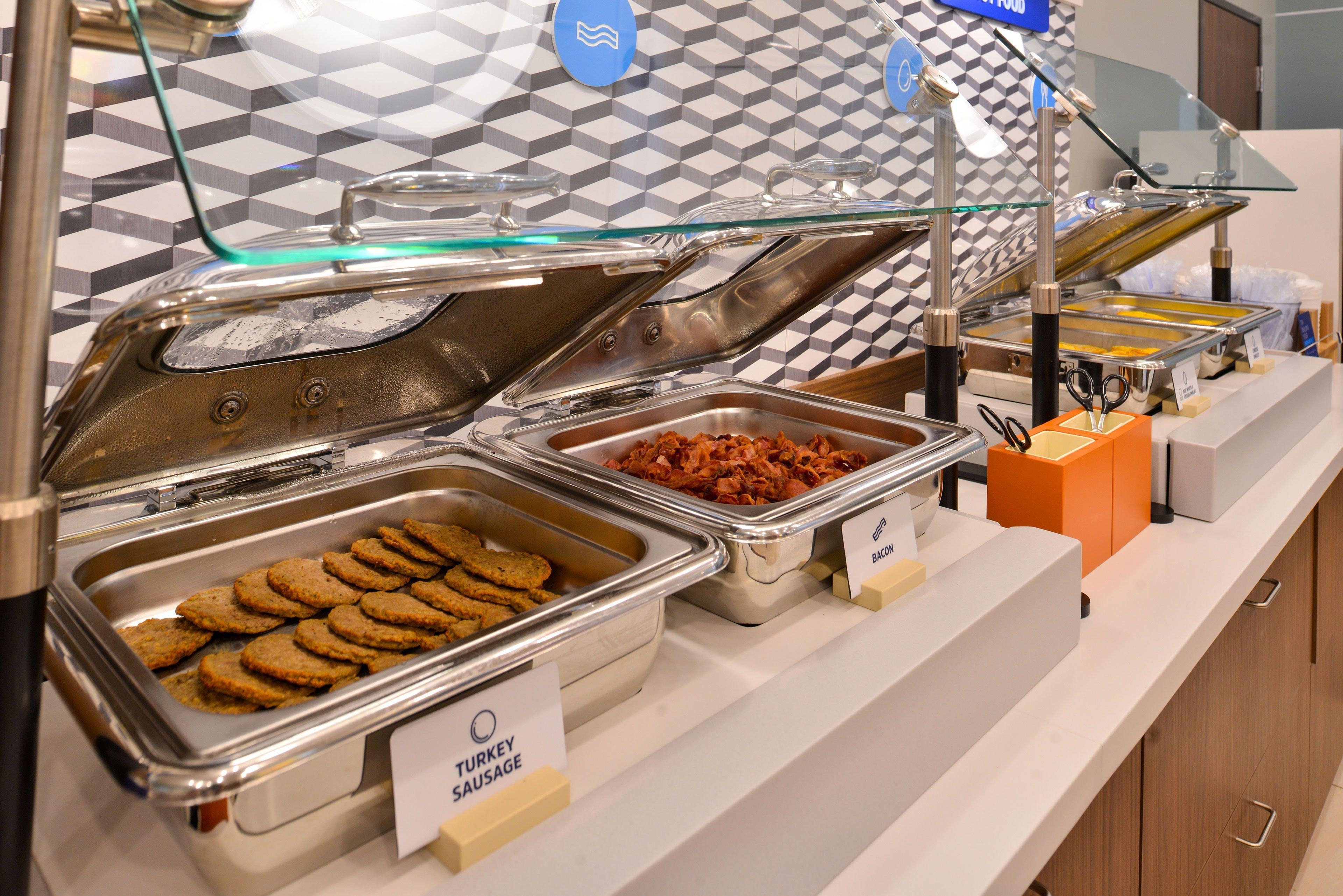 Holiday Inn Express Hotel & Suites Festus-South St. Louis By Ihg Εξωτερικό φωτογραφία