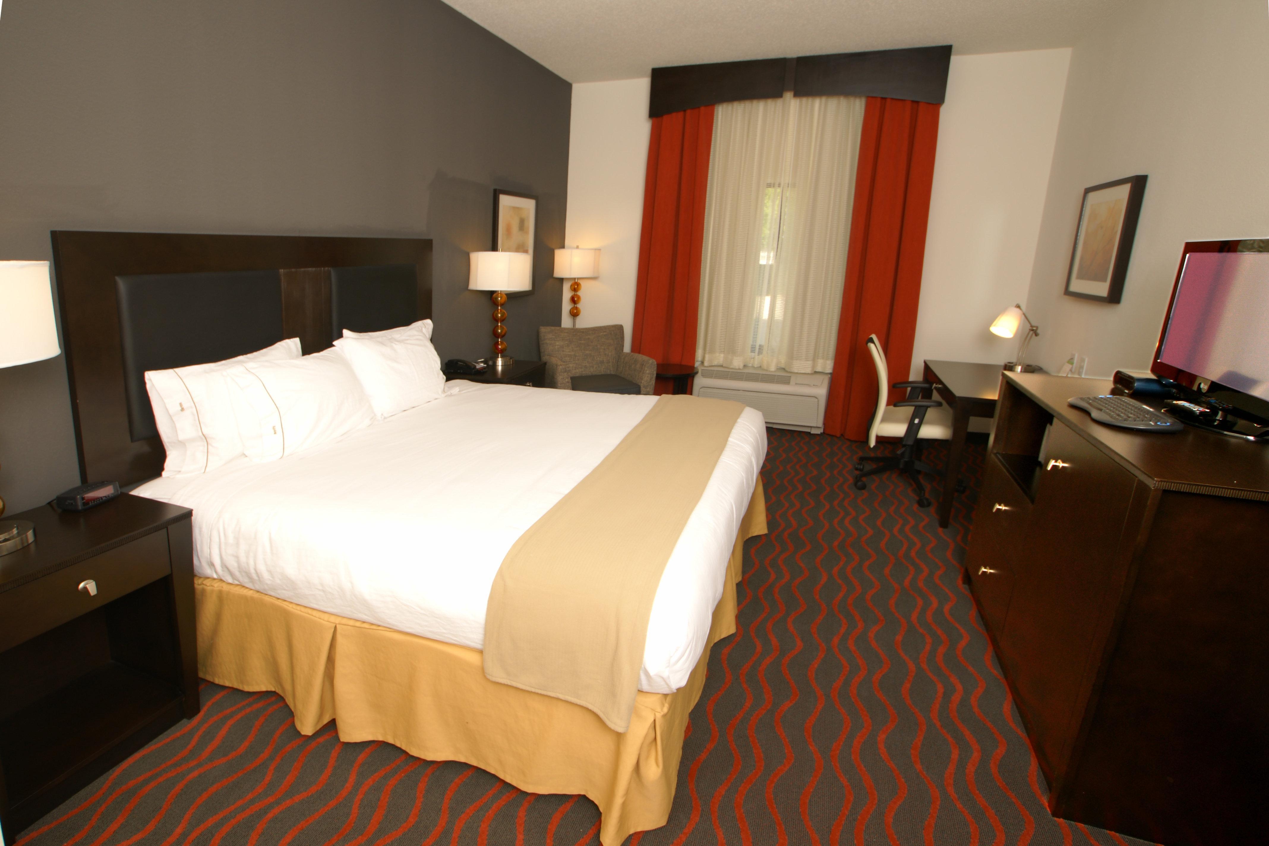 Holiday Inn Express Hotel & Suites Festus-South St. Louis By Ihg Εξωτερικό φωτογραφία