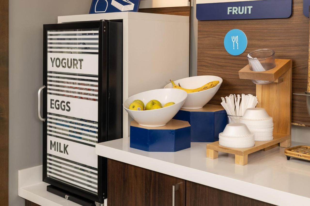 Holiday Inn Express Hotel & Suites Festus-South St. Louis By Ihg Εξωτερικό φωτογραφία