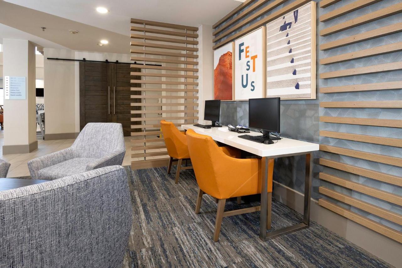 Holiday Inn Express Hotel & Suites Festus-South St. Louis By Ihg Εξωτερικό φωτογραφία