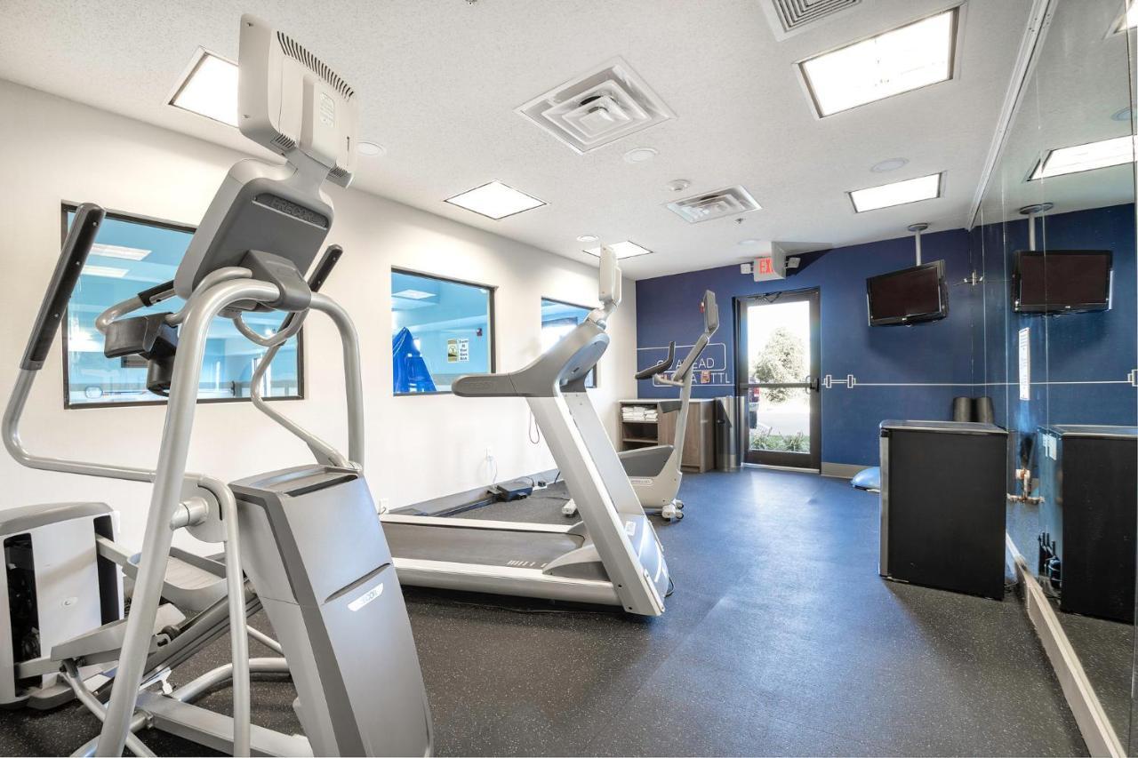 Holiday Inn Express Hotel & Suites Festus-South St. Louis By Ihg Εξωτερικό φωτογραφία
