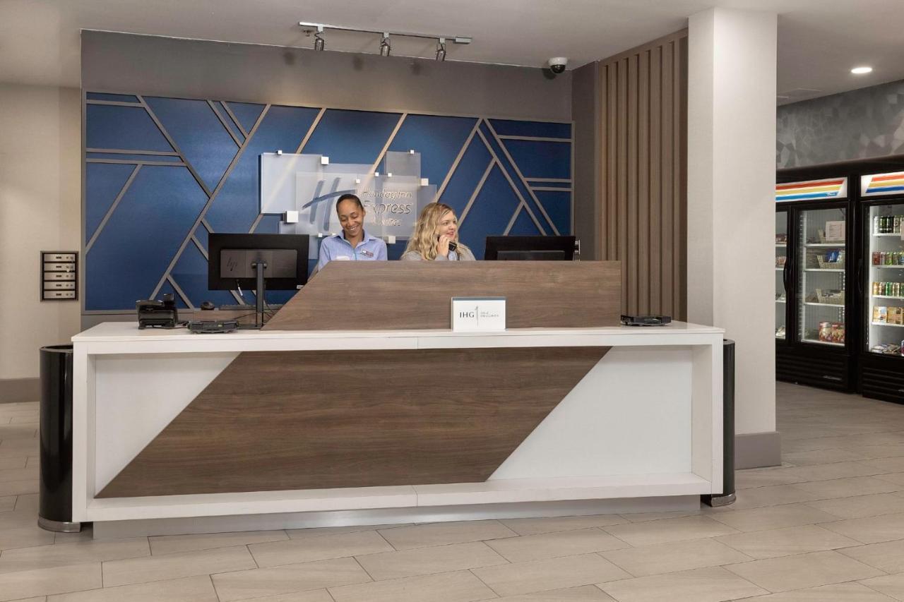 Holiday Inn Express Hotel & Suites Festus-South St. Louis By Ihg Εξωτερικό φωτογραφία