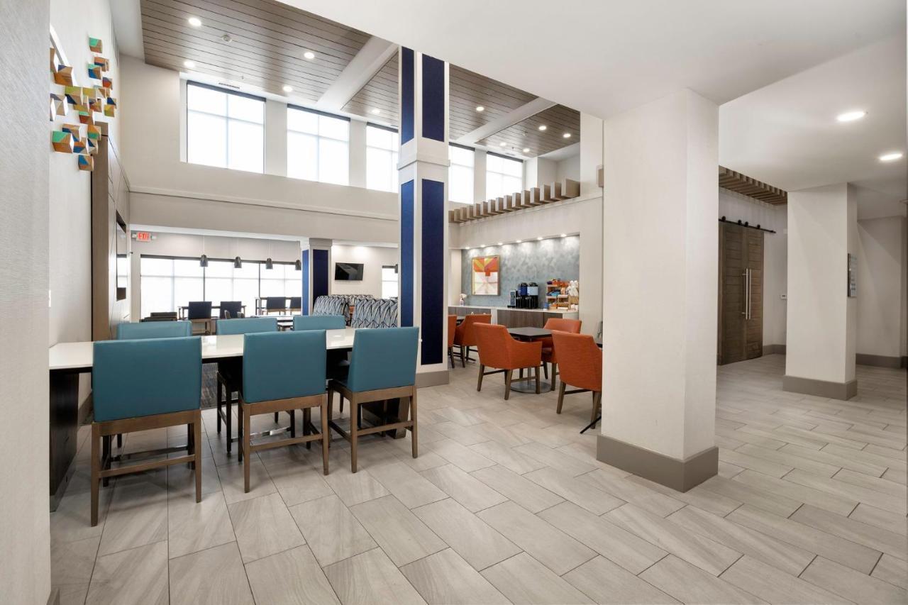 Holiday Inn Express Hotel & Suites Festus-South St. Louis By Ihg Εξωτερικό φωτογραφία