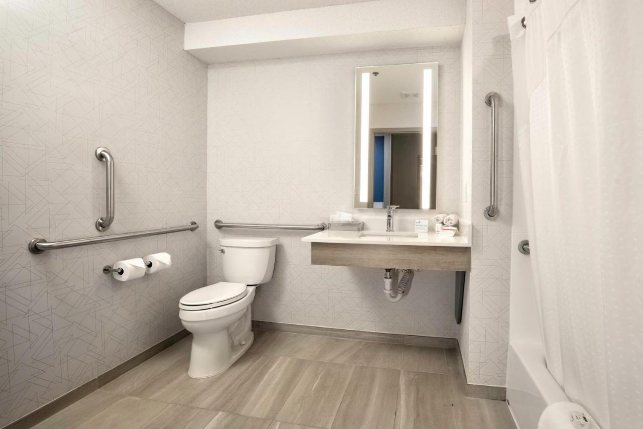 Holiday Inn Express Hotel & Suites Festus-South St. Louis By Ihg Εξωτερικό φωτογραφία