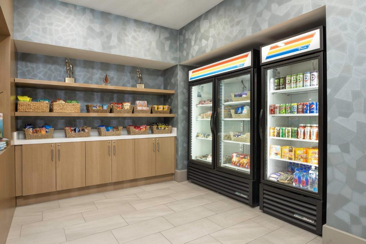 Holiday Inn Express Hotel & Suites Festus-South St. Louis By Ihg Εξωτερικό φωτογραφία