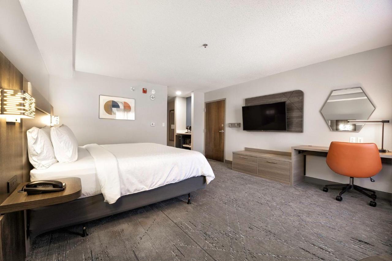 Holiday Inn Express Hotel & Suites Festus-South St. Louis By Ihg Εξωτερικό φωτογραφία