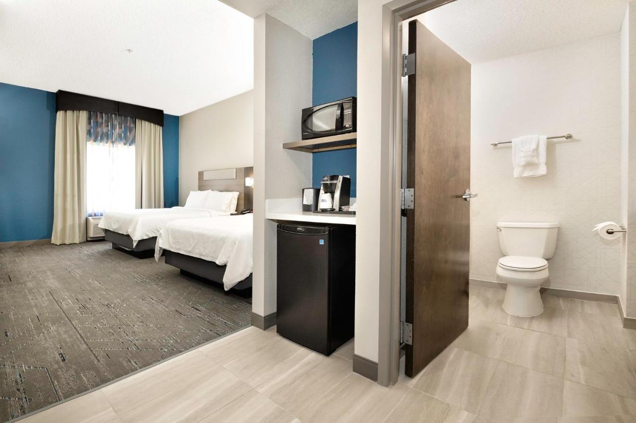 Holiday Inn Express Hotel & Suites Festus-South St. Louis By Ihg Εξωτερικό φωτογραφία