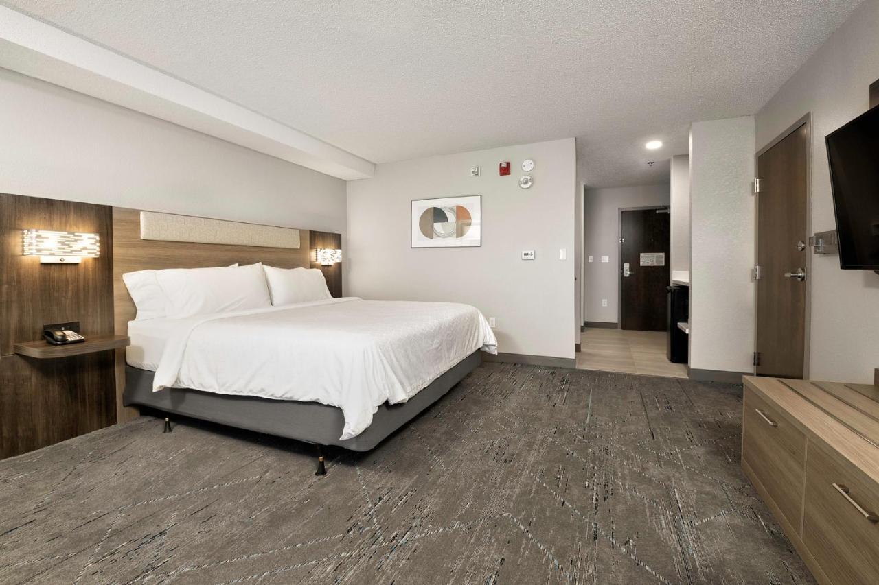 Holiday Inn Express Hotel & Suites Festus-South St. Louis By Ihg Εξωτερικό φωτογραφία
