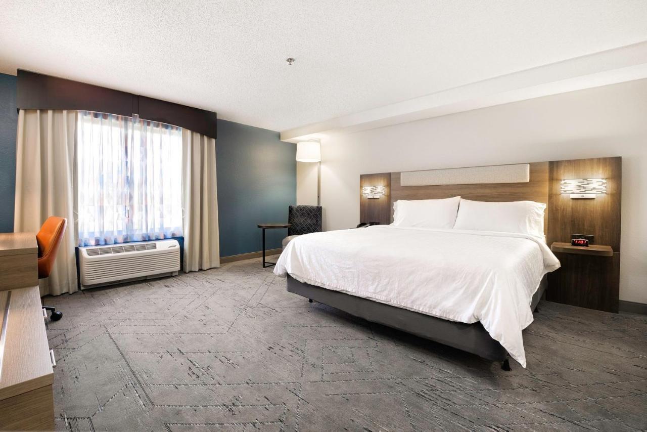 Holiday Inn Express Hotel & Suites Festus-South St. Louis By Ihg Εξωτερικό φωτογραφία