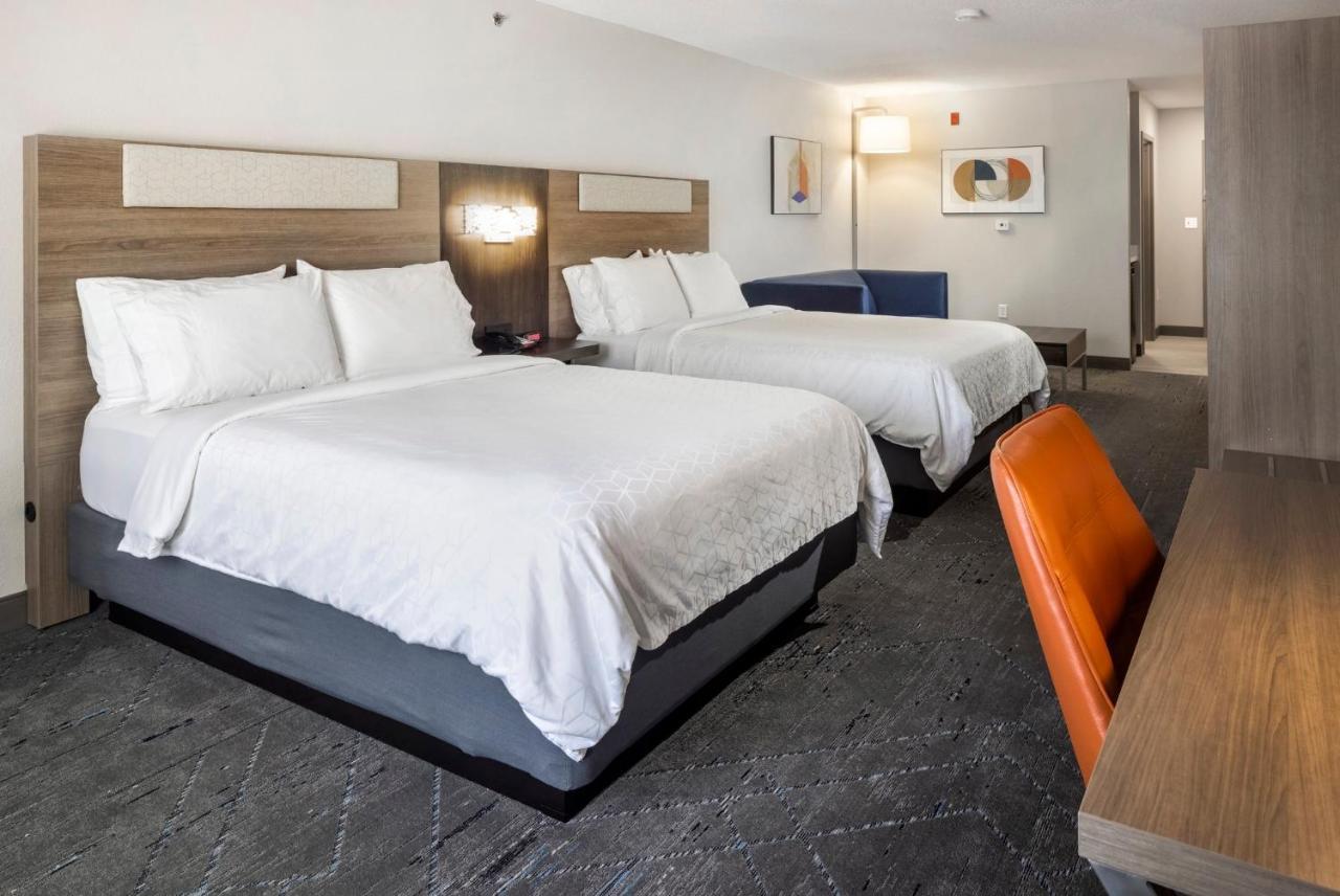 Holiday Inn Express Hotel & Suites Festus-South St. Louis By Ihg Εξωτερικό φωτογραφία