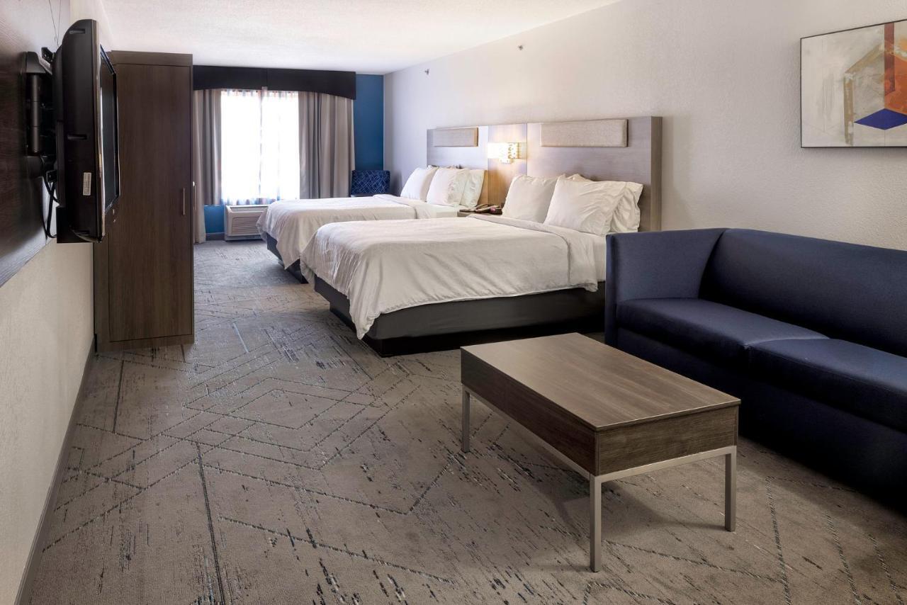 Holiday Inn Express Hotel & Suites Festus-South St. Louis By Ihg Εξωτερικό φωτογραφία