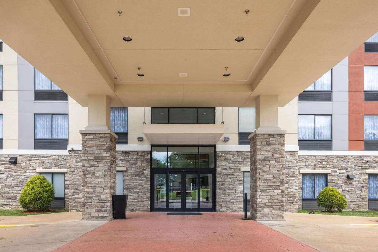 Holiday Inn Express Hotel & Suites Festus-South St. Louis By Ihg Εξωτερικό φωτογραφία