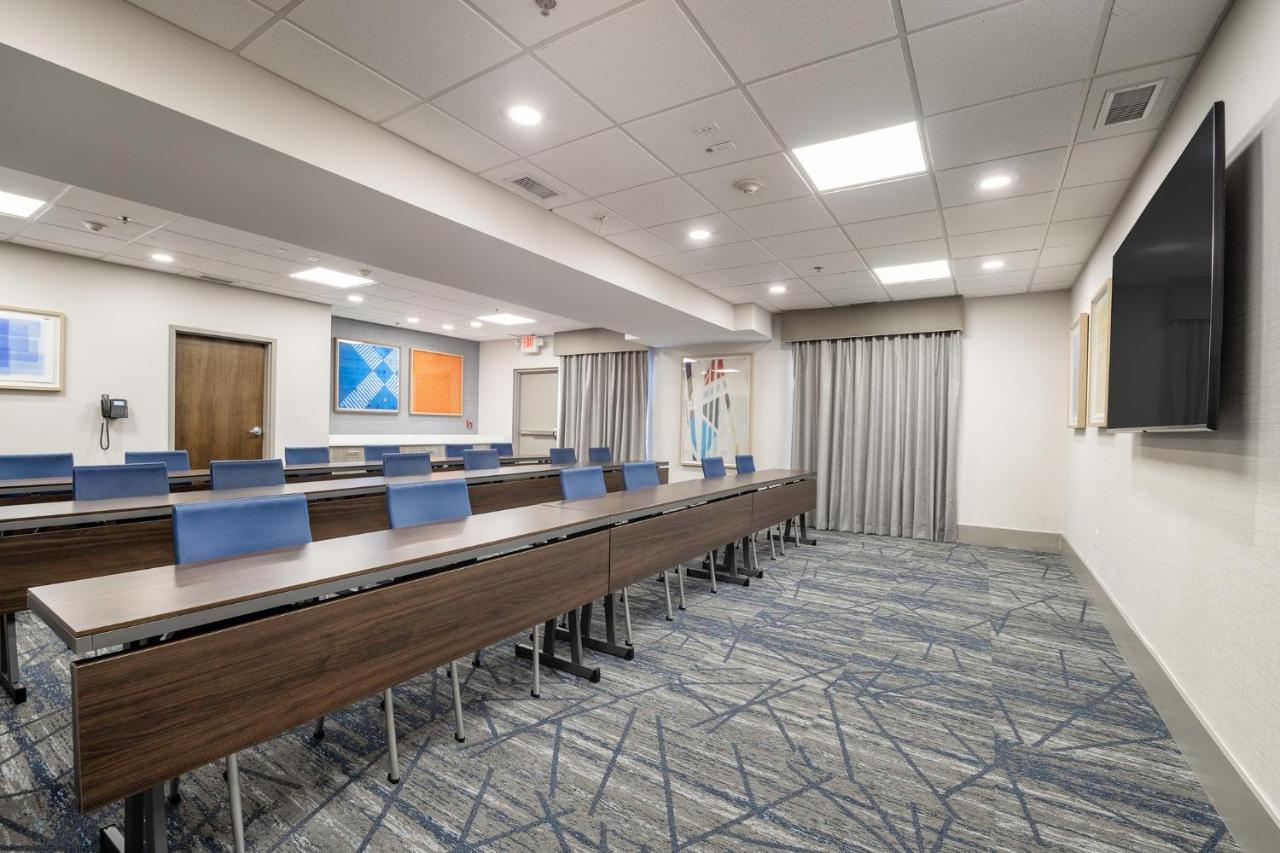 Holiday Inn Express Hotel & Suites Festus-South St. Louis By Ihg Εξωτερικό φωτογραφία