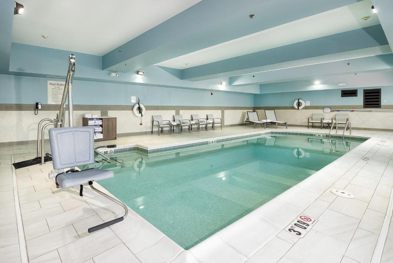 Holiday Inn Express Hotel & Suites Festus-South St. Louis By Ihg Εξωτερικό φωτογραφία