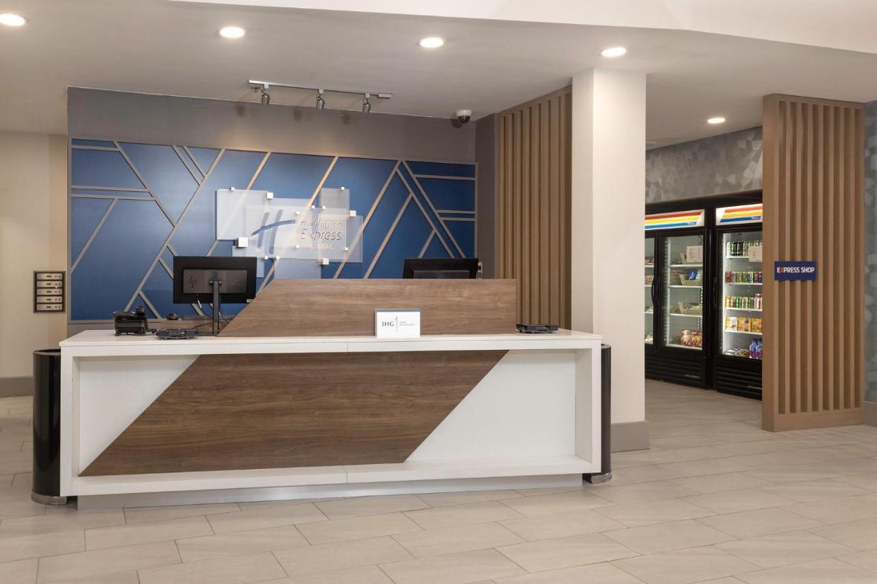 Holiday Inn Express Hotel & Suites Festus-South St. Louis By Ihg Εξωτερικό φωτογραφία