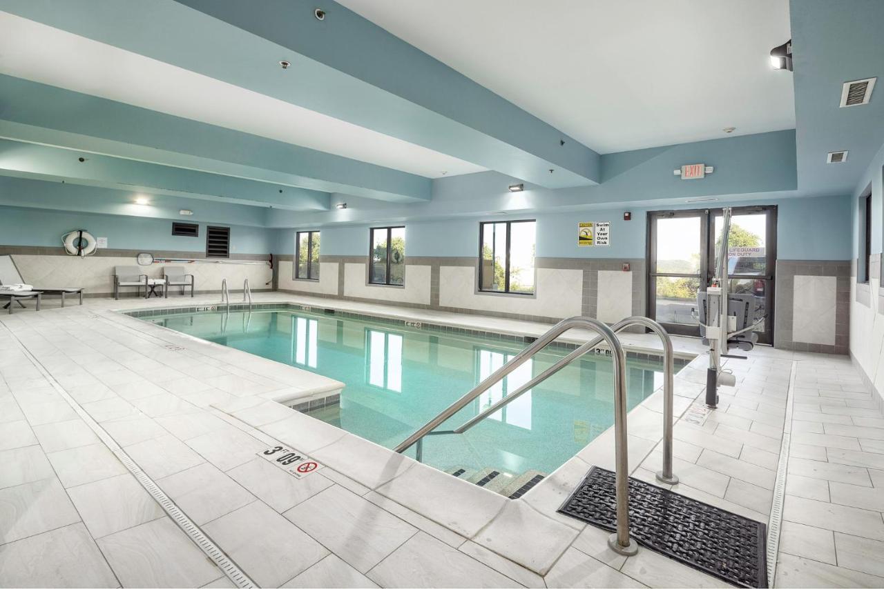 Holiday Inn Express Hotel & Suites Festus-South St. Louis By Ihg Εξωτερικό φωτογραφία