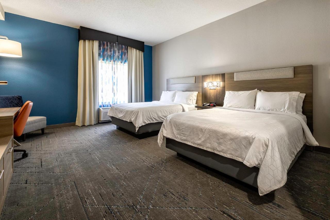 Holiday Inn Express Hotel & Suites Festus-South St. Louis By Ihg Εξωτερικό φωτογραφία