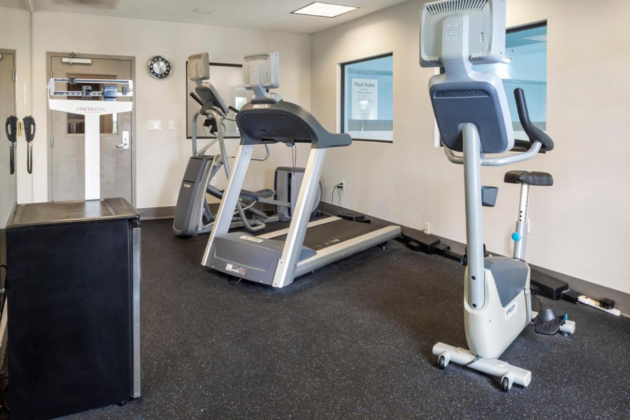 Holiday Inn Express Hotel & Suites Festus-South St. Louis By Ihg Εξωτερικό φωτογραφία