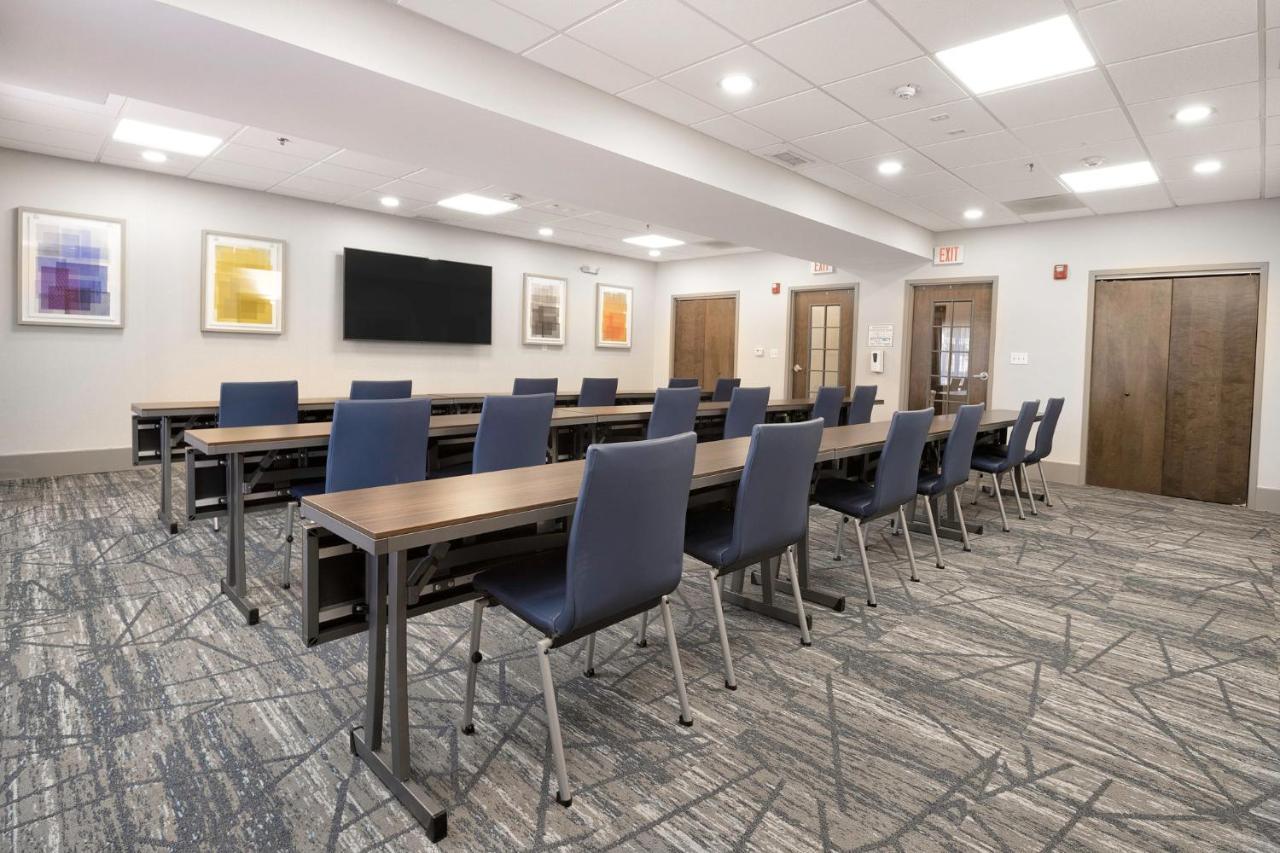 Holiday Inn Express Hotel & Suites Festus-South St. Louis By Ihg Εξωτερικό φωτογραφία
