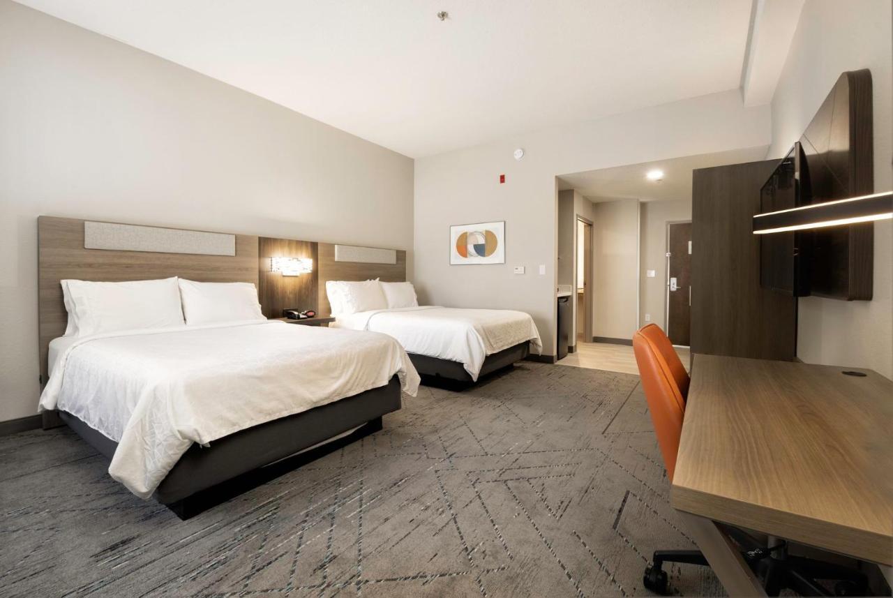 Holiday Inn Express Hotel & Suites Festus-South St. Louis By Ihg Εξωτερικό φωτογραφία