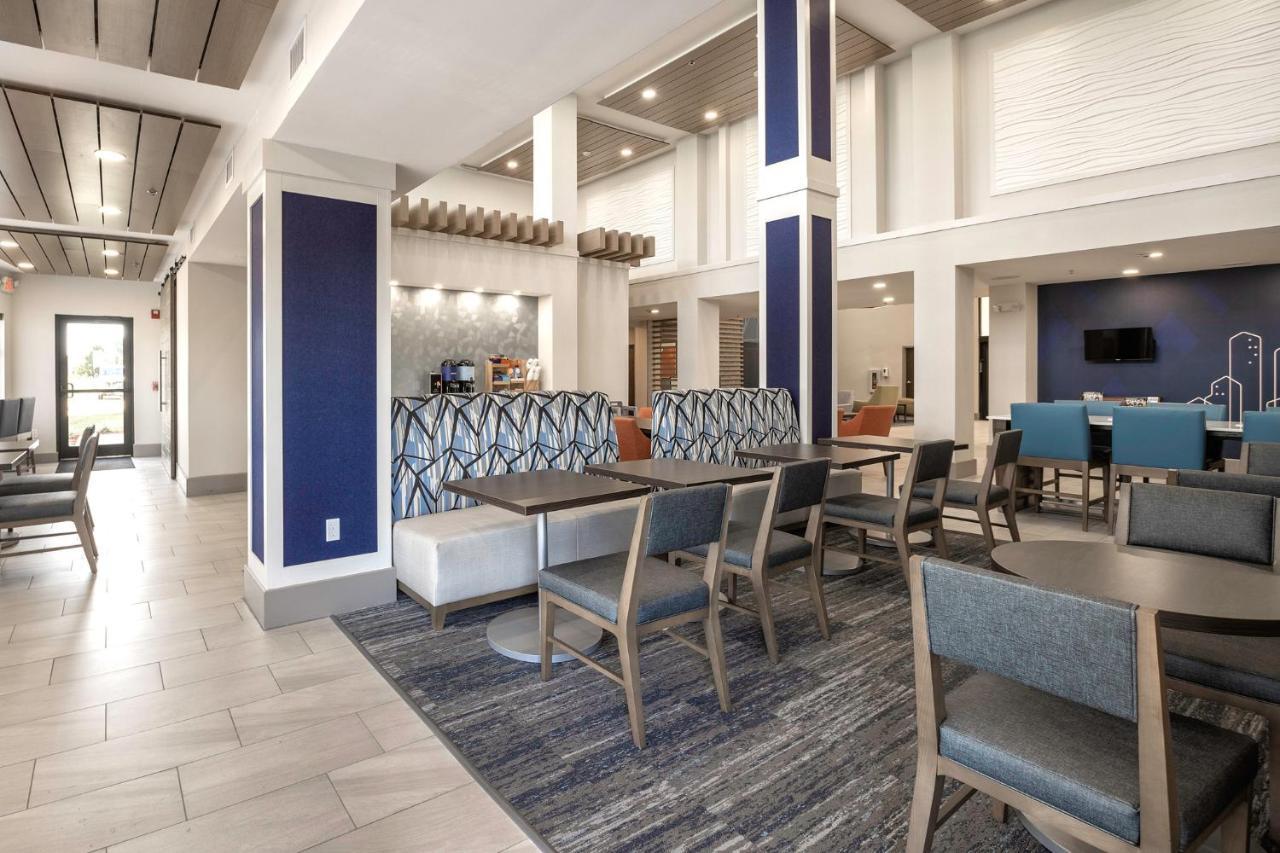 Holiday Inn Express Hotel & Suites Festus-South St. Louis By Ihg Εξωτερικό φωτογραφία