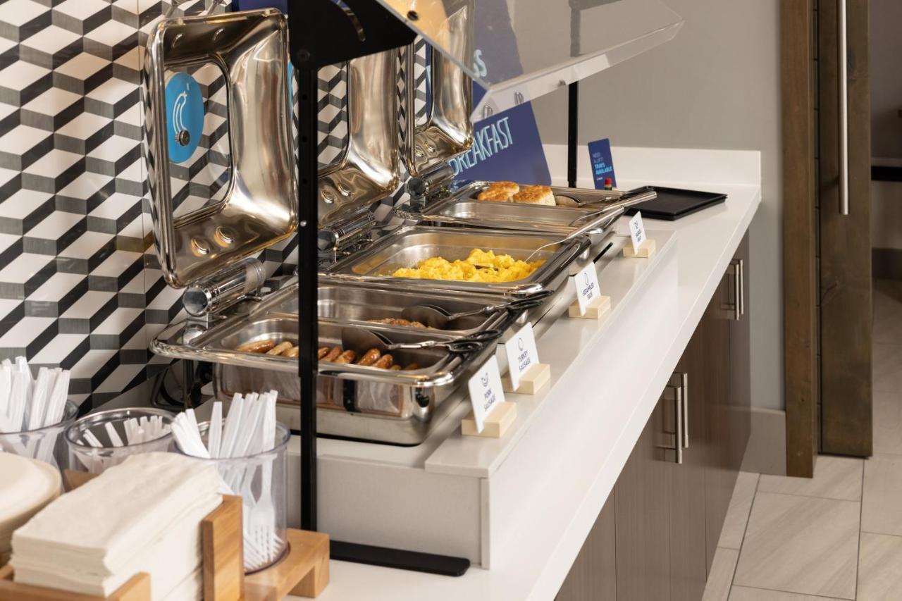 Holiday Inn Express Hotel & Suites Festus-South St. Louis By Ihg Εξωτερικό φωτογραφία