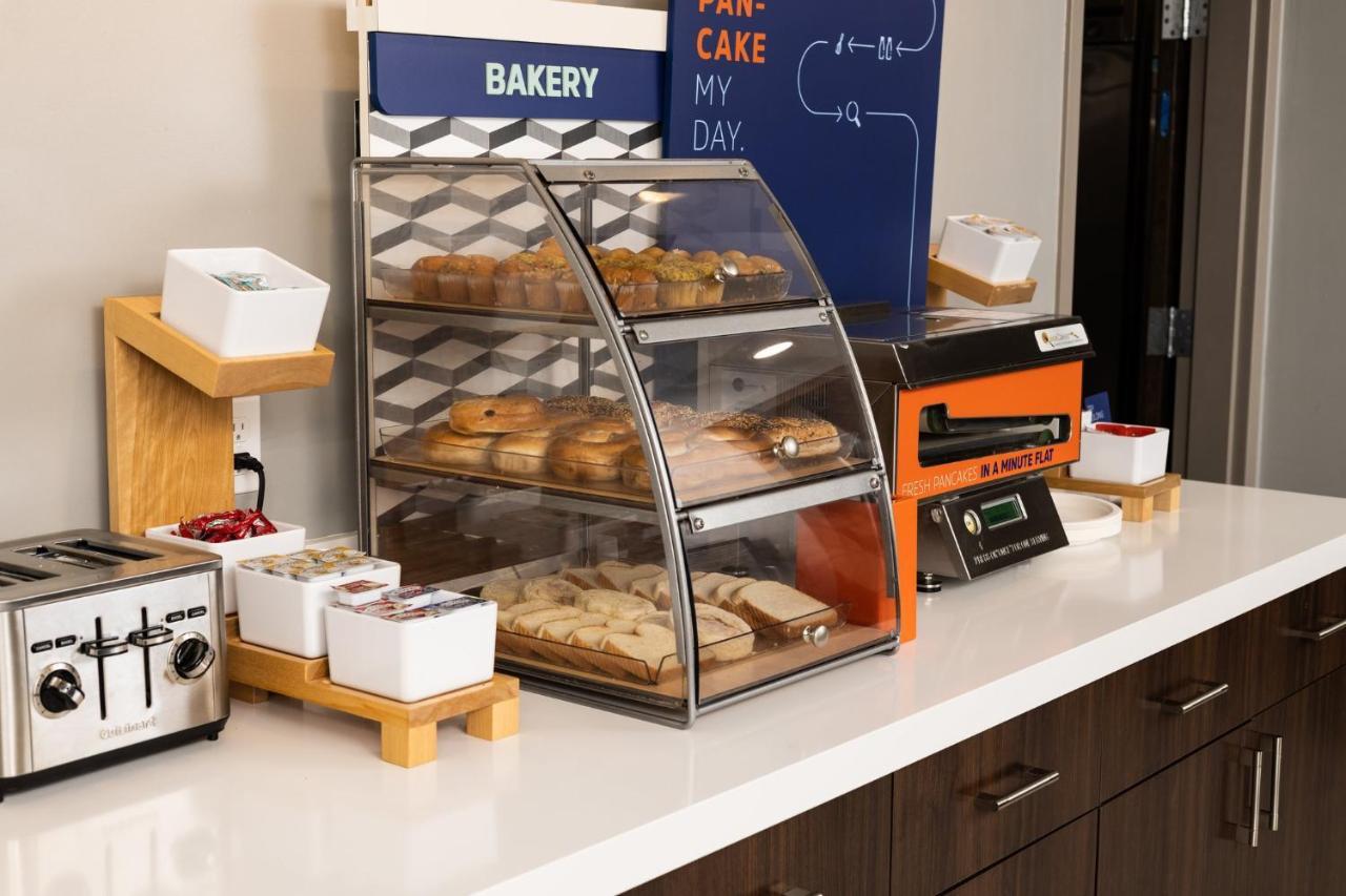 Holiday Inn Express Hotel & Suites Festus-South St. Louis By Ihg Εξωτερικό φωτογραφία
