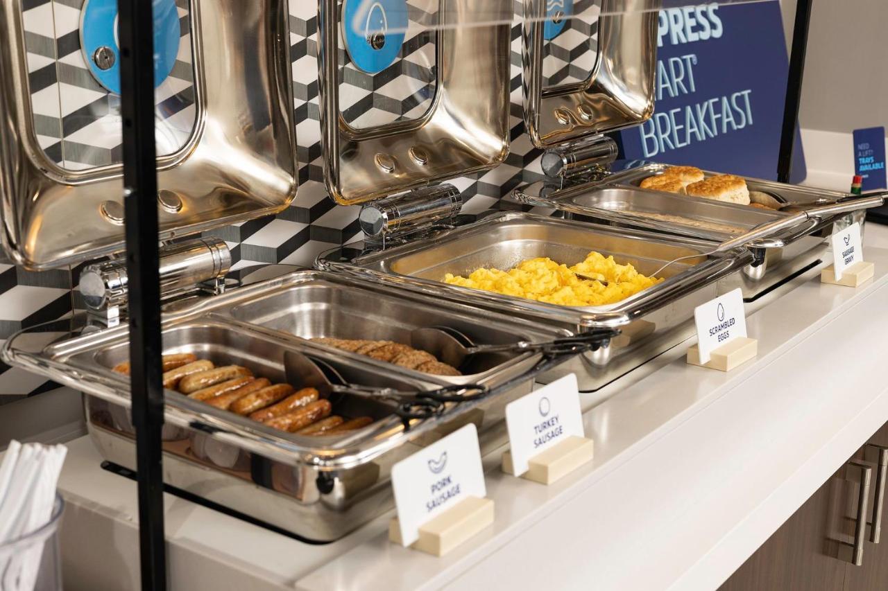 Holiday Inn Express Hotel & Suites Festus-South St. Louis By Ihg Εξωτερικό φωτογραφία