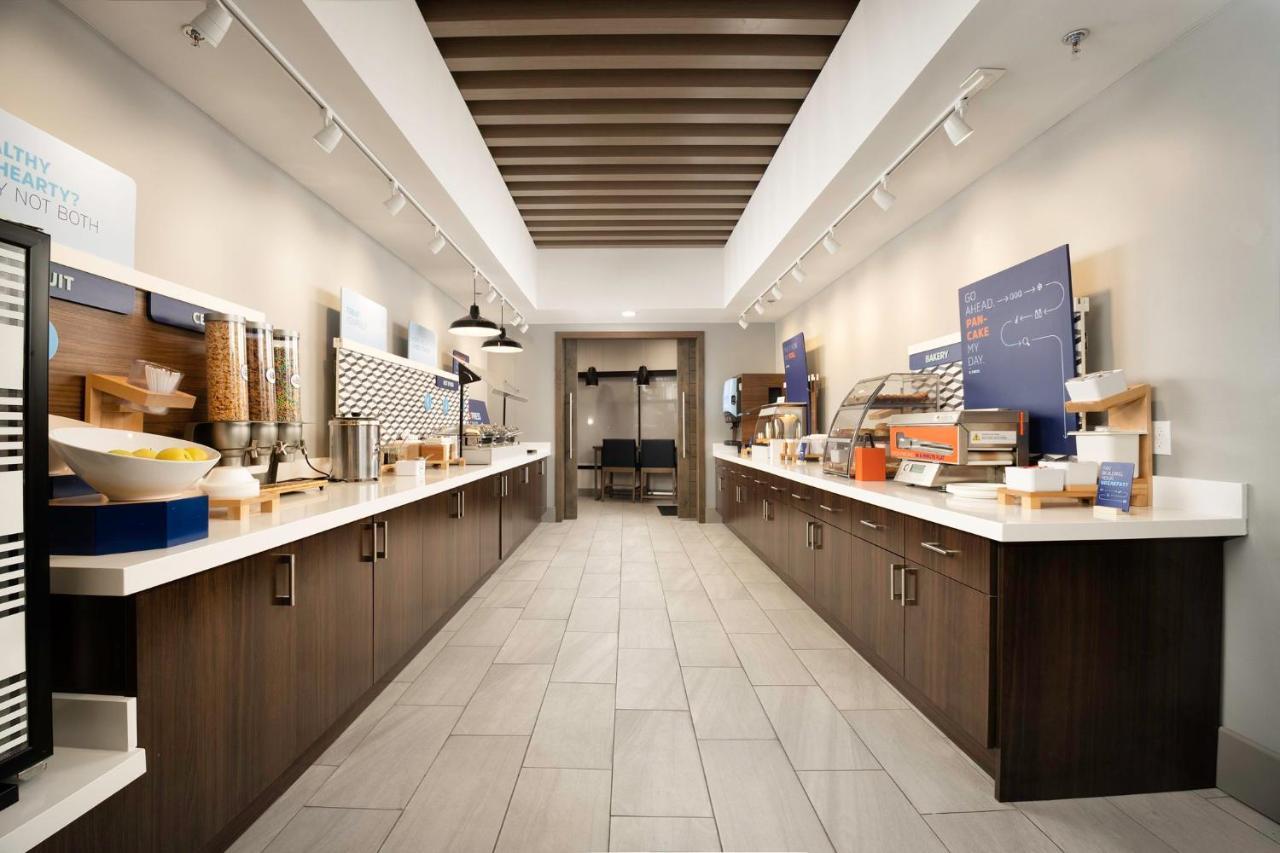 Holiday Inn Express Hotel & Suites Festus-South St. Louis By Ihg Εξωτερικό φωτογραφία