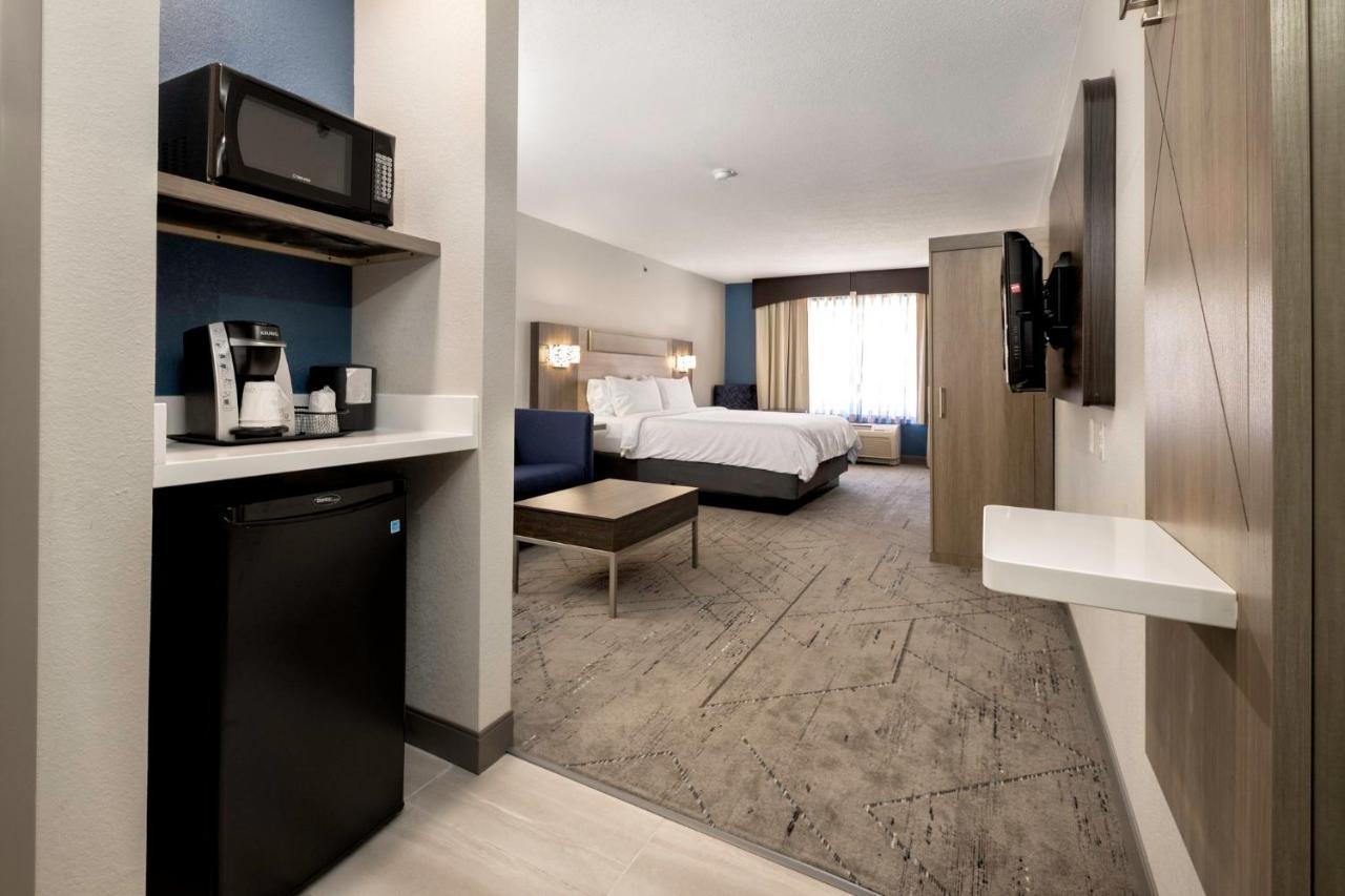 Holiday Inn Express Hotel & Suites Festus-South St. Louis By Ihg Εξωτερικό φωτογραφία