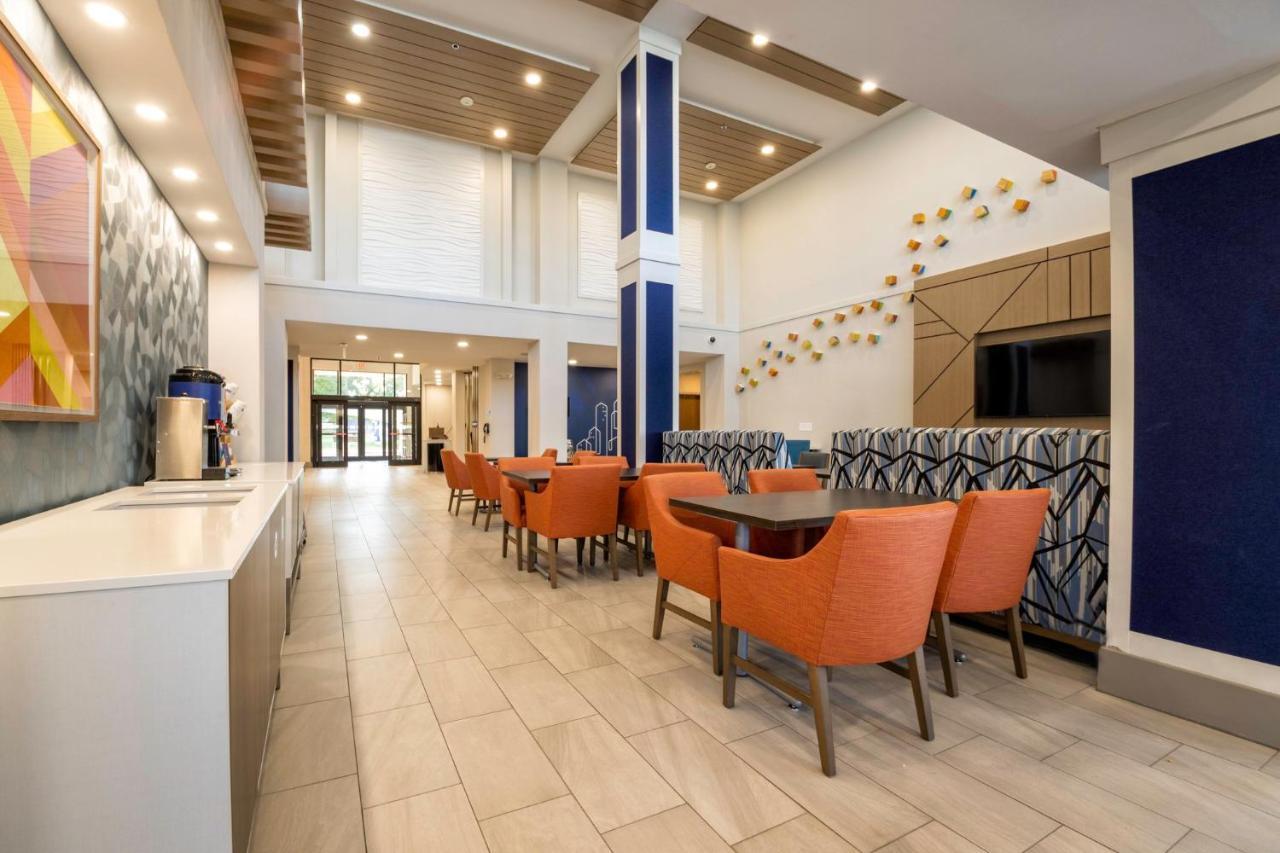 Holiday Inn Express Hotel & Suites Festus-South St. Louis By Ihg Εξωτερικό φωτογραφία