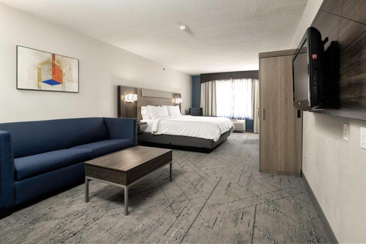 Holiday Inn Express Hotel & Suites Festus-South St. Louis By Ihg Εξωτερικό φωτογραφία