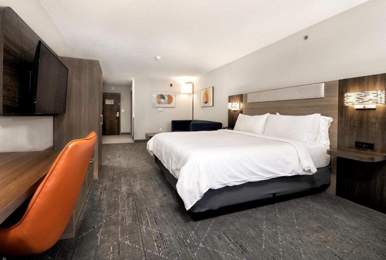 Holiday Inn Express Hotel & Suites Festus-South St. Louis By Ihg Εξωτερικό φωτογραφία
