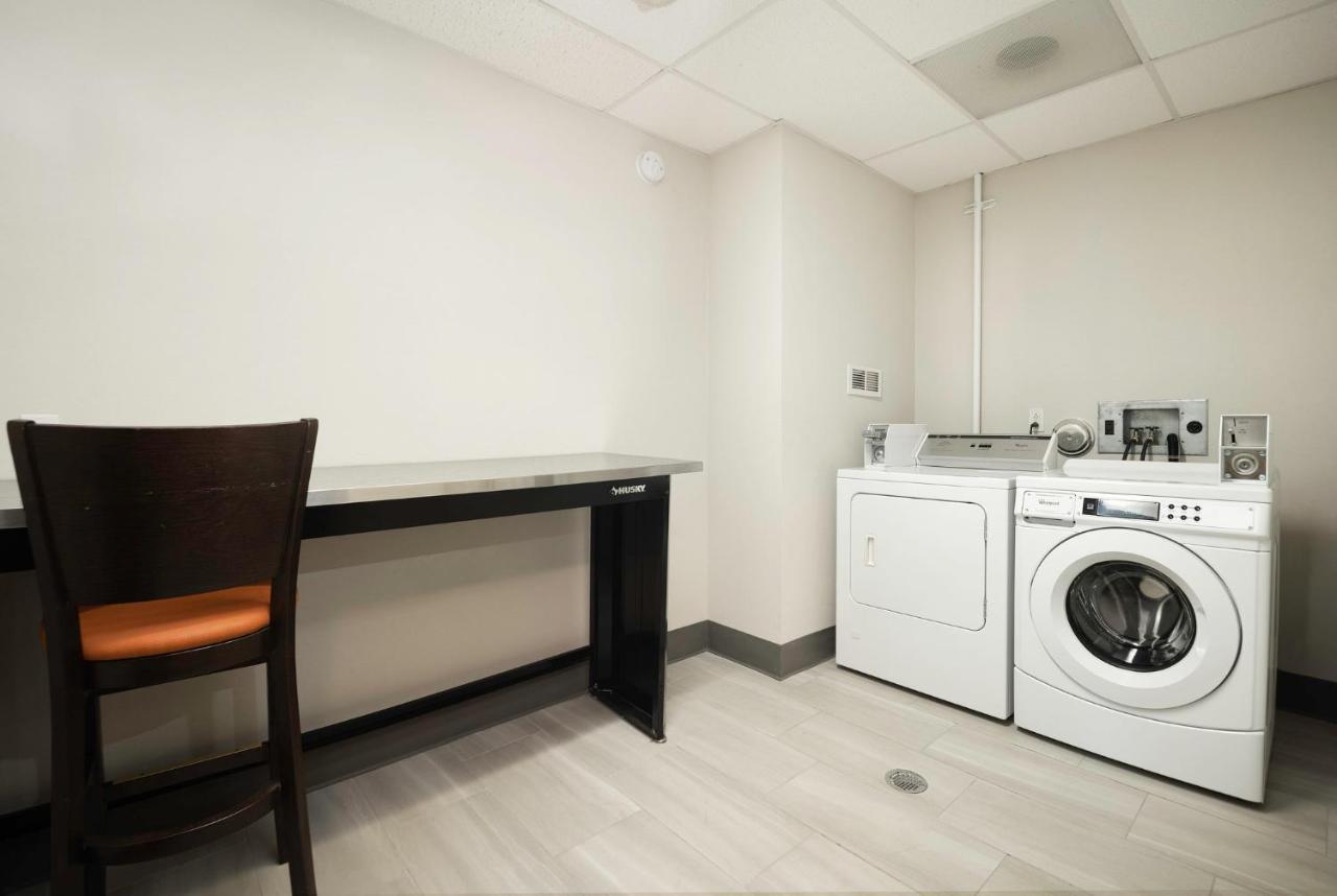 Holiday Inn Express Hotel & Suites Festus-South St. Louis By Ihg Εξωτερικό φωτογραφία