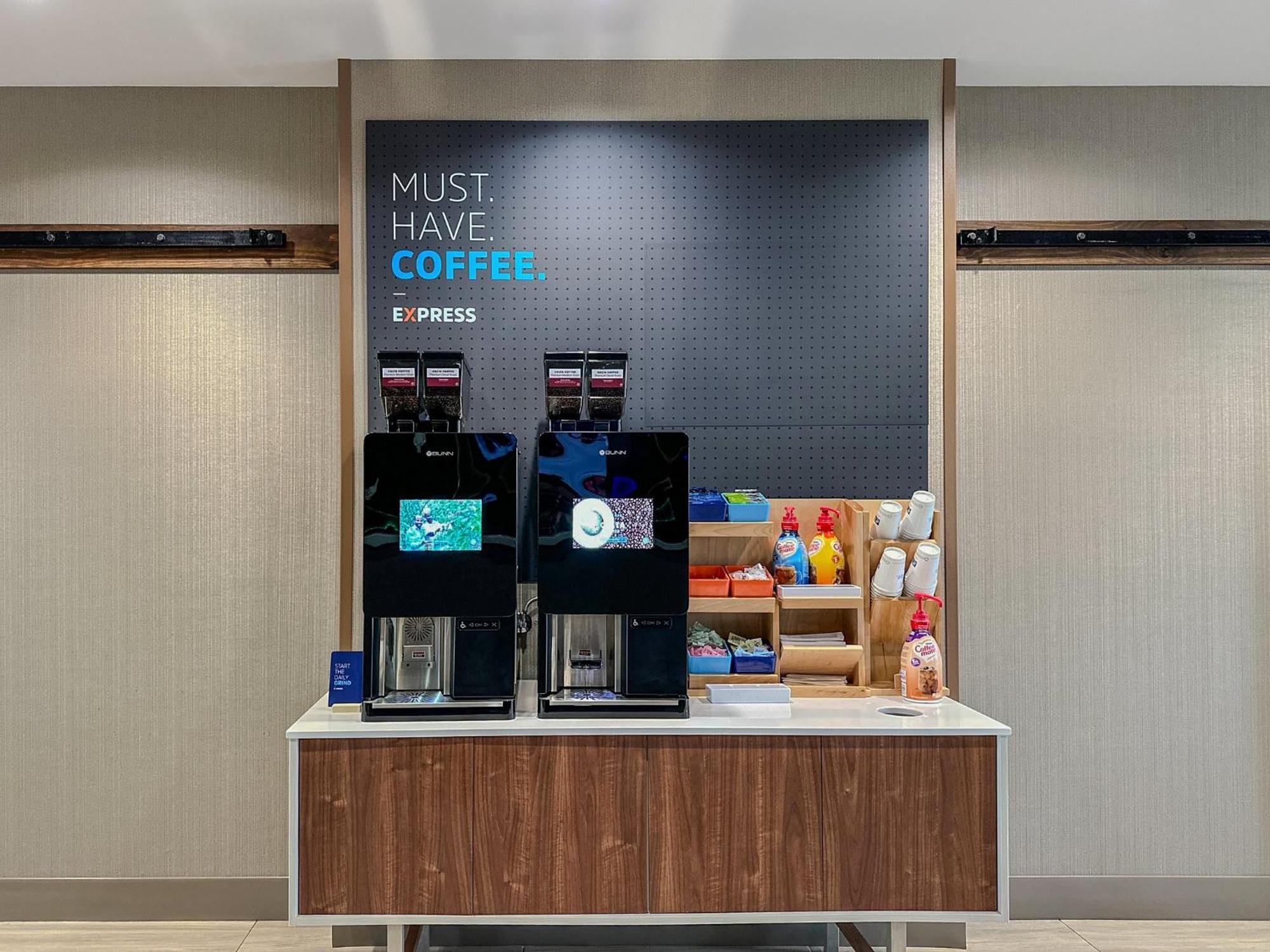 Holiday Inn Express Hotel & Suites Festus-South St. Louis By Ihg Εξωτερικό φωτογραφία