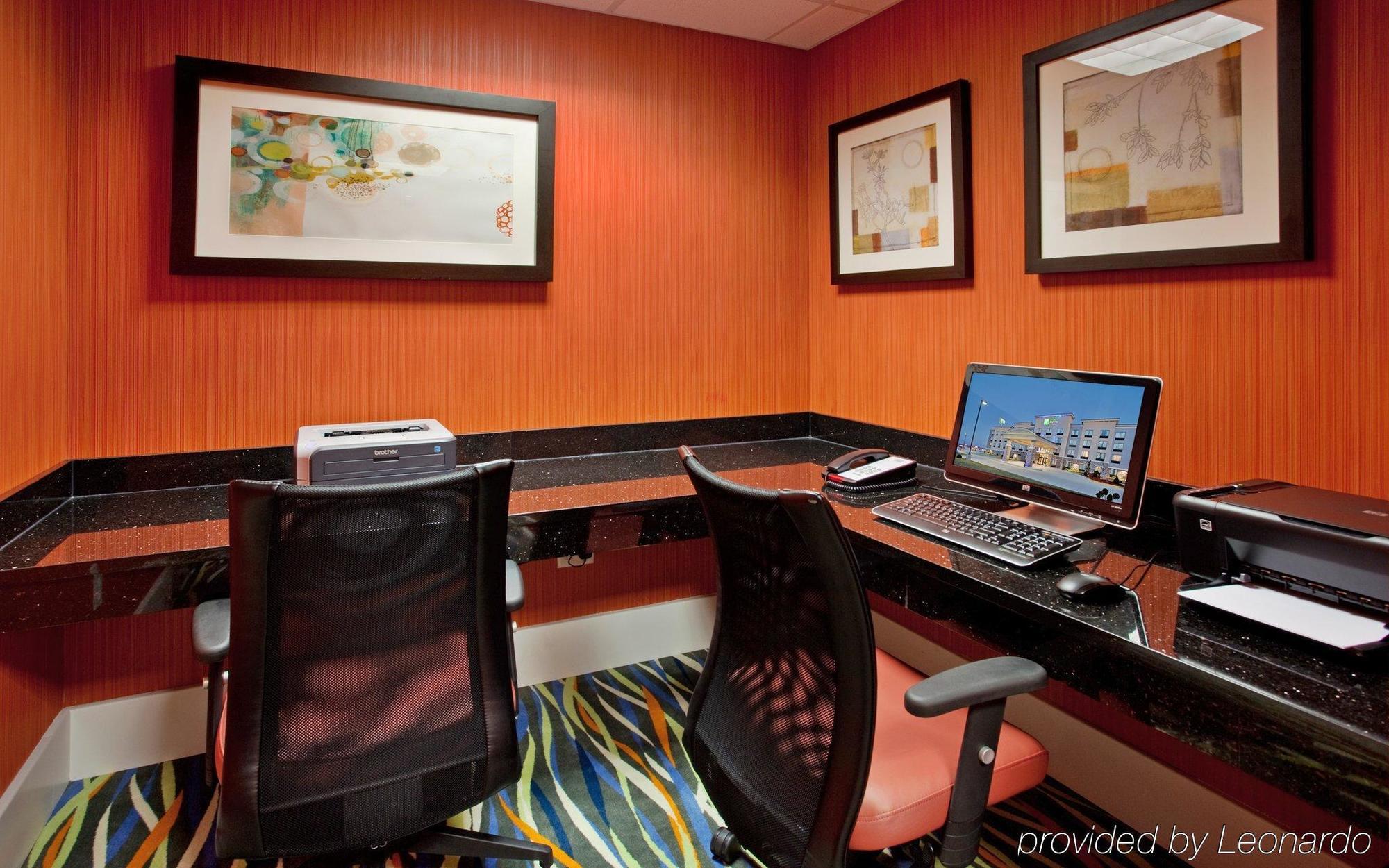 Holiday Inn Express Hotel & Suites Festus-South St. Louis By Ihg Ανέσεις φωτογραφία