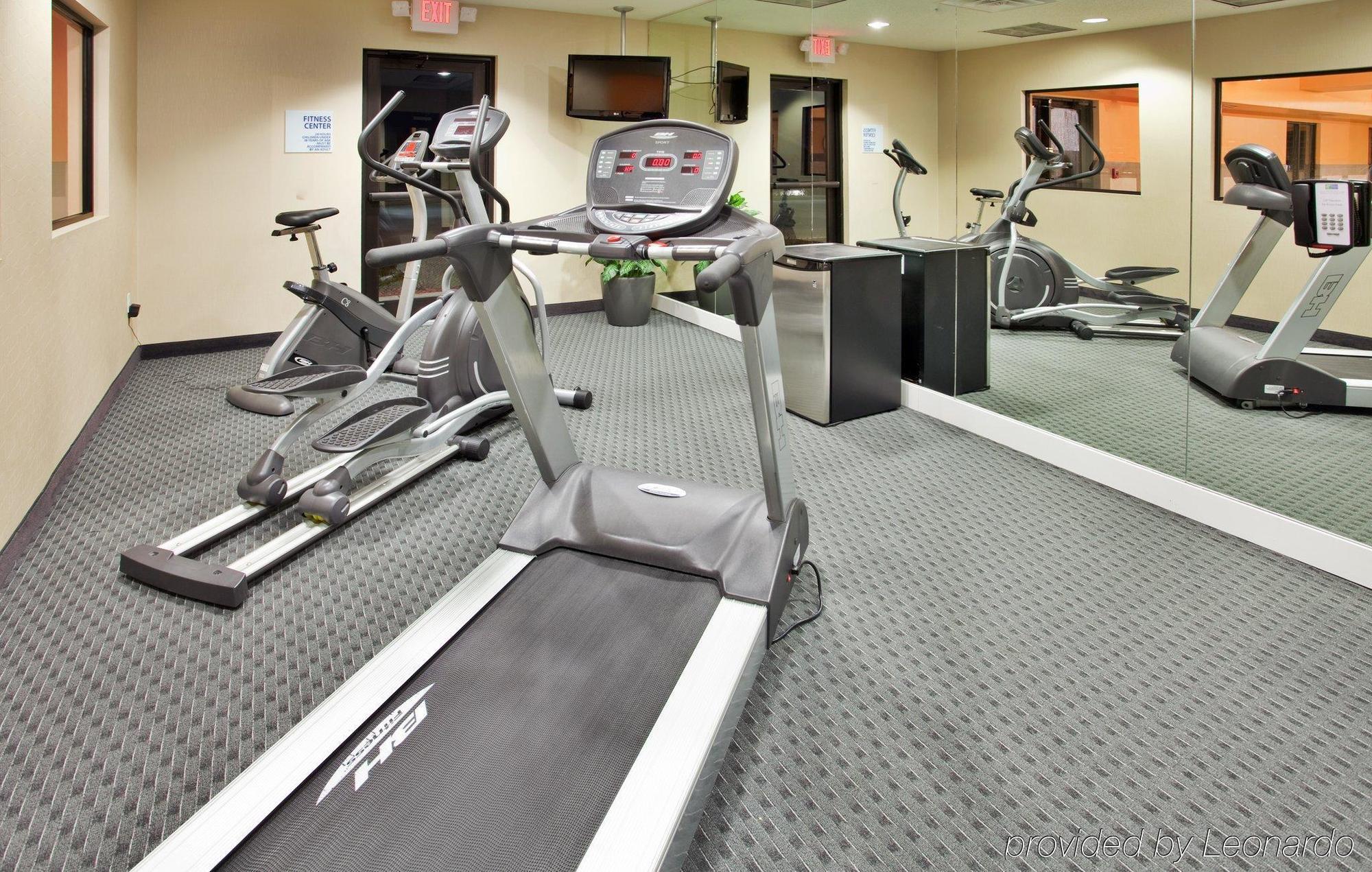 Holiday Inn Express Hotel & Suites Festus-South St. Louis By Ihg Ανέσεις φωτογραφία