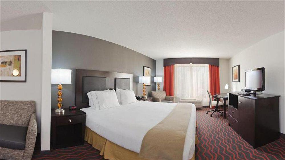 Holiday Inn Express Hotel & Suites Festus-South St. Louis By Ihg Εξωτερικό φωτογραφία