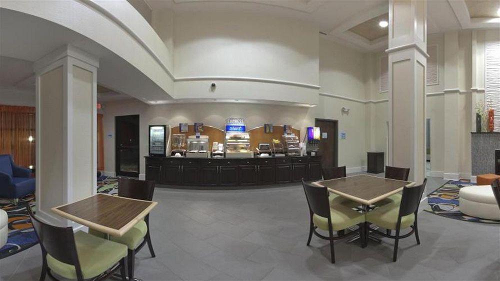 Holiday Inn Express Hotel & Suites Festus-South St. Louis By Ihg Εξωτερικό φωτογραφία