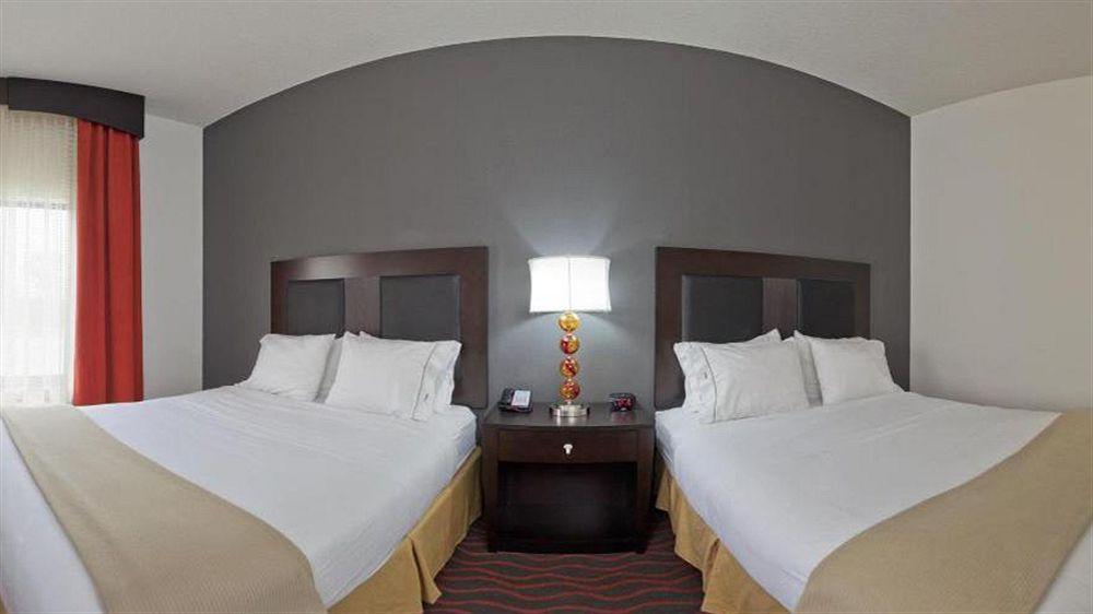 Holiday Inn Express Hotel & Suites Festus-South St. Louis By Ihg Εξωτερικό φωτογραφία