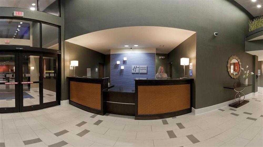 Holiday Inn Express Hotel & Suites Festus-South St. Louis By Ihg Εξωτερικό φωτογραφία