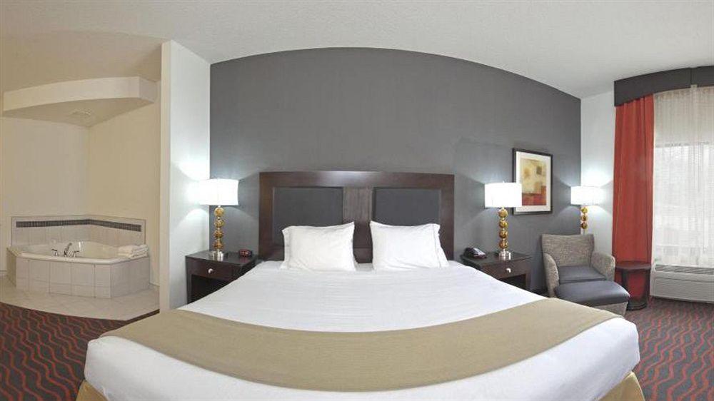 Holiday Inn Express Hotel & Suites Festus-South St. Louis By Ihg Εξωτερικό φωτογραφία