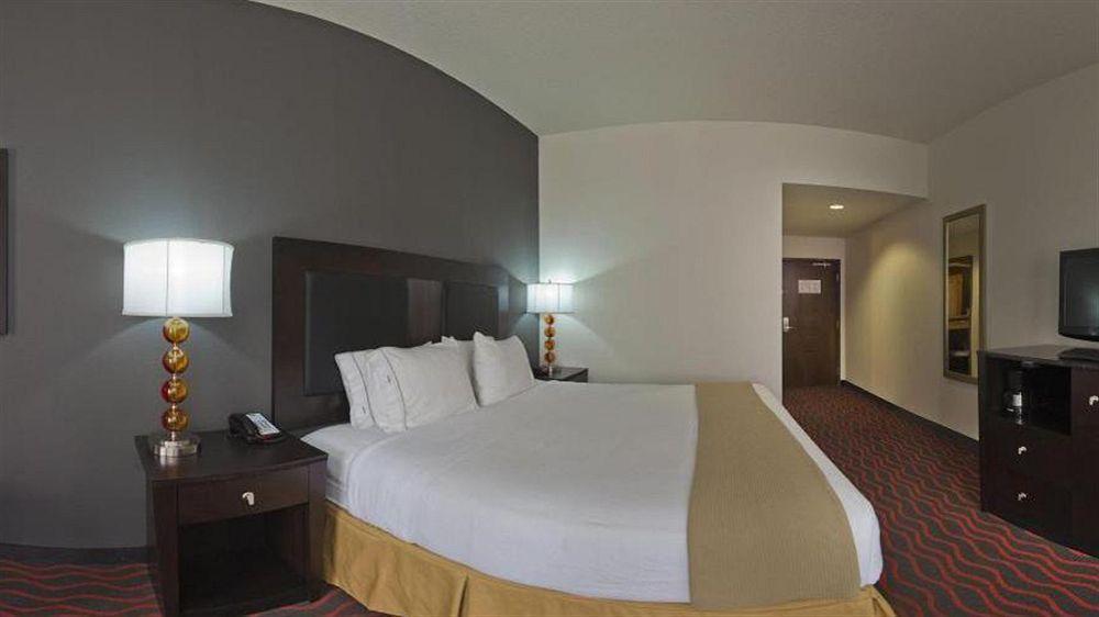 Holiday Inn Express Hotel & Suites Festus-South St. Louis By Ihg Εξωτερικό φωτογραφία