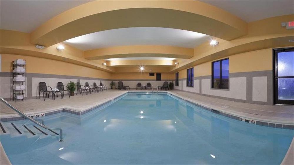 Holiday Inn Express Hotel & Suites Festus-South St. Louis By Ihg Εξωτερικό φωτογραφία