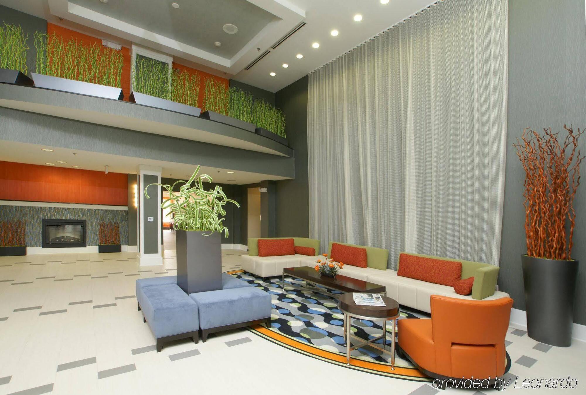 Holiday Inn Express Hotel & Suites Festus-South St. Louis By Ihg Εξωτερικό φωτογραφία
