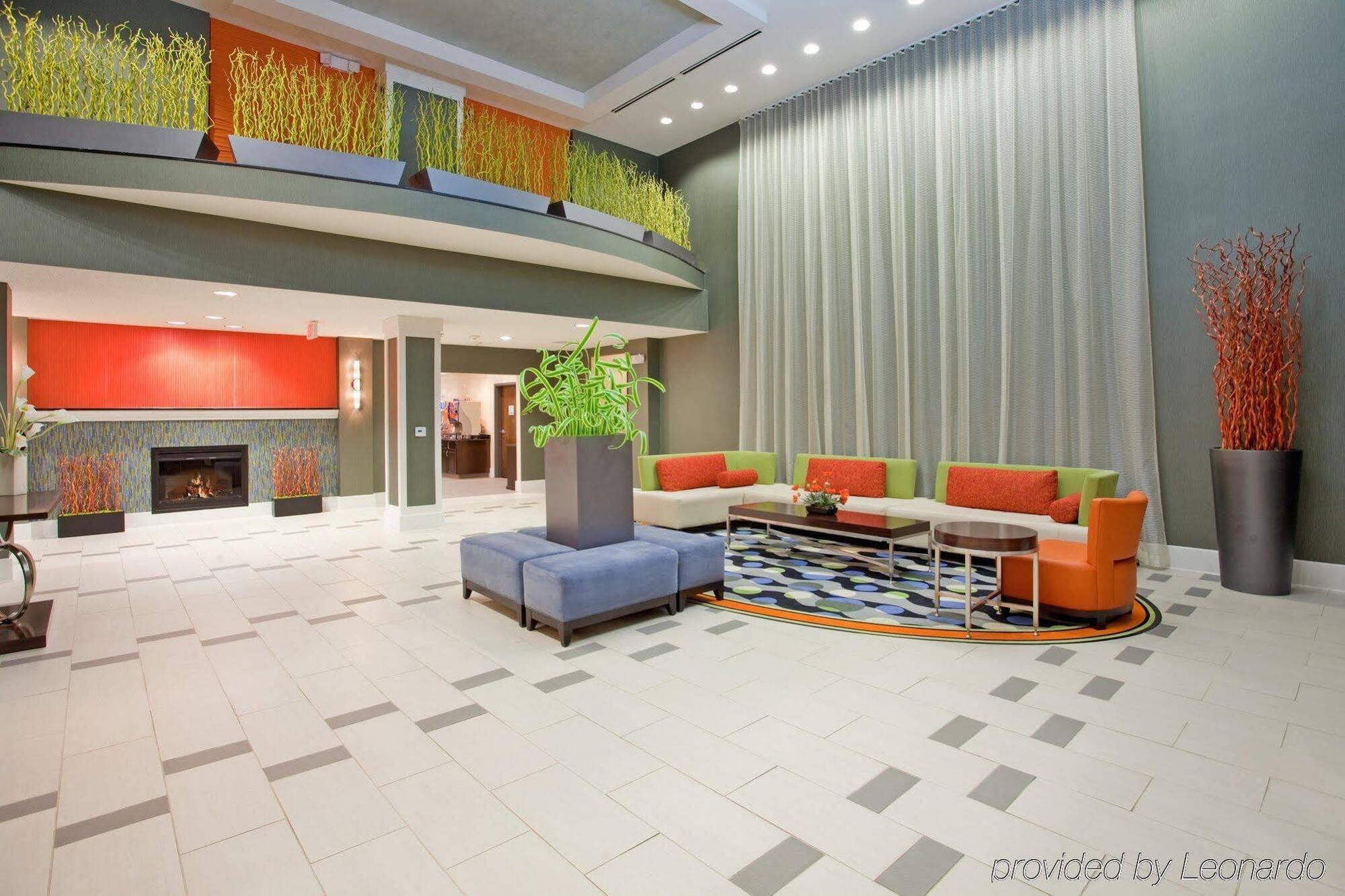 Holiday Inn Express Hotel & Suites Festus-South St. Louis By Ihg Εξωτερικό φωτογραφία
